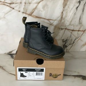Brand New Dr Martens